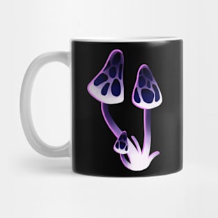 Weeping Fungus Mug